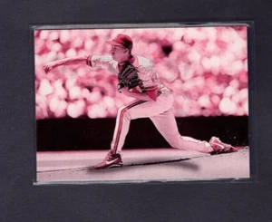 1997 TOPPS STADIUM CLUB MAGENTA COLOR PROOF #12 PEDRO MARTINEZ TOPPS VAULT 1/1 - Picture 1 of 2