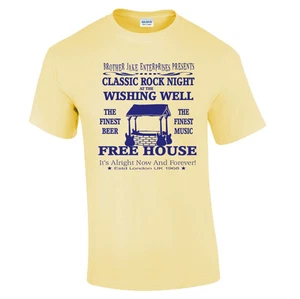Rock clásico inspirado en Free Bad Company Paul Rodgers Queen The Wishing Well - Imagen 1 de 3