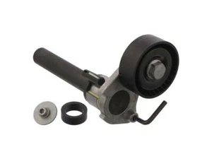 Tensor de cinturón de transmisión para alternador y cinturón de aire acondicionado para Audi A3 Q3 TT FEBI BILSTEIN - Imagen 1 de 1