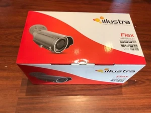 New AMERICAN DYNAMICS  ADCI600F-B521 Flex  Bullet Camera,  1 MP,  1280 X 720,  - Picture 1 of 8