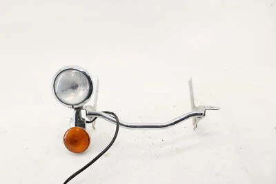 04-23 Harley Davidson Touring Electra Road King Front Turn Signal Signals - Image 1 of 4