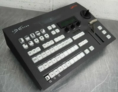 Ross CrossOver 12 Panel Switcher 4801AR-220-02 - Image 1 of 4