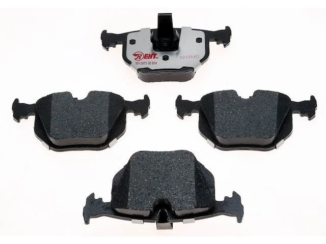 Juego de pastillas de freno trasero Raybestos 17BR91W para BMW Z4 2006-2008 Foto 1 de 1