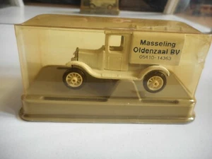Efsi 1919 T Ford "Masseling" in White in Box - Picture 1 of 2