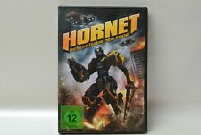 Hornet - Beschützer der Erde | Science Fiction Film | DVD