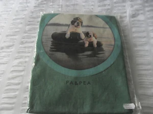 The Mountain T-Shirts - Pa and Pea - Size S - BNIB - Picture 1 of 2