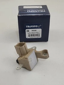 Transpo In6365, Voltage Regulator. NOS. Fast shipping!!! - Bild 1 von 2