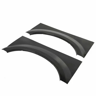 For Ford Super Duty 1999 2000 2001 2002-2010 Wheel arch bed quarter panel PAIR - Image 1 of 4