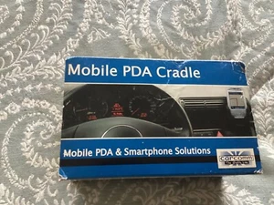 Carcomm Mobile PDA Cradle For Incar Use - Zdjęcie 1 z 4