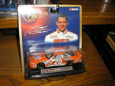 Nice 1/43 NASCAR 1999 Rookie Tony Stewart #20 Home Depot Pontiac Free SHIP - Image 1 of 3