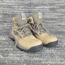 Timberland Outdoor Preformance Gore-Tex Womens Size 7.5 Hiking Shoes Ankle Boots