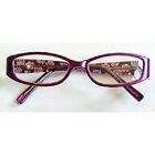 Magnivision Sweetie Purple Magenta Reading Glasses (M51) Choose Your Strength*