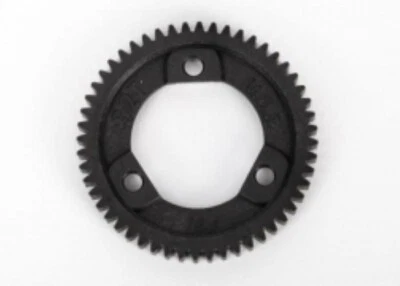 Traxxas Slash 4x4 6843R Spur Gear 6837 Knuckles 6877 Gear Cover & 6839X - Image 1 of 4