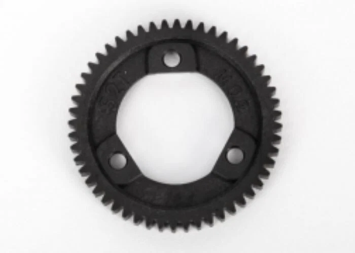 Traxxas Slash 4x4 6843R Spur Gear 6837 Knuckles 6877 Gear Cover & 6839X - Image 1 of 4