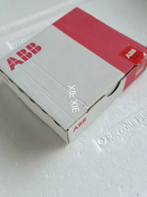 New TB511-ETH 1SAP111100R0270 CPU Terminal Base Shipping   Via  DHL or FedEX - Image 1 of 4