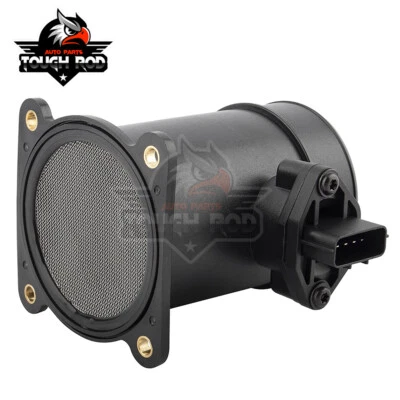 Qty(1) Mass Air Flow Sensor MAF for Nissan Pathfinder V6 3.5L 2001 2002 MF21079 - Image 1 of 4