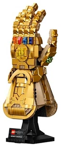 LEGO Marvel Infinity Gauntlet 76191 - SIN caja - Imagen 1 de 1