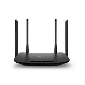 TP-Link Archer VR300 Modem Router Wireless AC1200 Fibra/VDSL/ADSL Kabelrouter - Bild 1 von 4