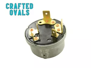 Ignition Starter Switch for Land Rover Diesel 90/110 PRC2735 - Picture 1 of 1