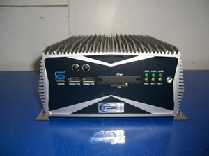 13056 tcs tcs-036-01594-001 industrial computer - Picture 1 of 6