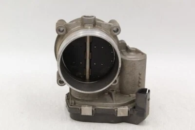 Conjunto de cuerpo del acelerador 3,6 L para 09-17 CC 22483 Foto 1 de 4