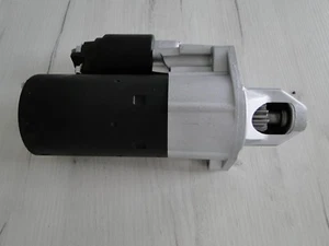 2S1552 STARTER MOTOR for MERCEDES C240 C280 E240 E280 S280 SL280 2.4 2.6 2.8 3.0 - Picture 1 of 4