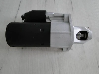 2S1552 STARTER MOTOR for MERCEDES C240 C280 E240 E280 S280 SL280 2.4 2.6 2.8 3.0 - Image 1 of 4