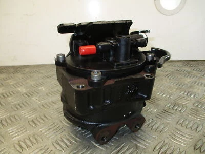 2015 Range Rover Evoque 2.2 Diesel 224DT/DW12. Fuel Filter & Housing BJ329A072AA - Image 1 of 4