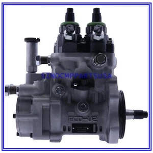 Bomba de inyección de combustible RE521422 SE501920 094000-0490 para combinación de tractor John Deere - Imagen 1 de 8