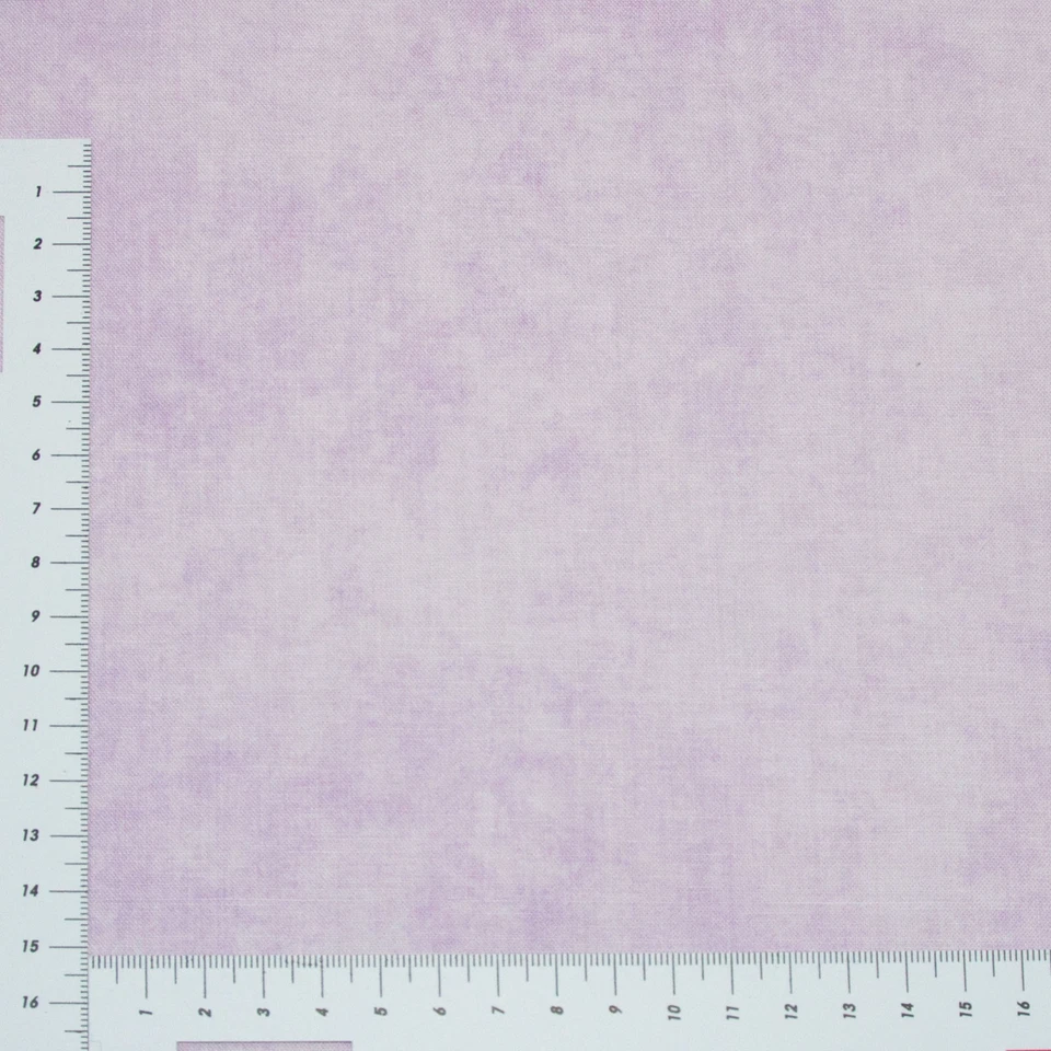 RILEY BLAKE Patchwork Helllila Ton in Ton Shadow Play - 100% Baumwolle (0920)