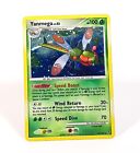 Yanmega Holo Rare 14/147 Supreme Victors Pokemon Card