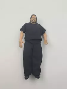 2005 Big Show Jakks Pacific WWE Classic Superstars WCW Attitude Era - Picture 1 of 5