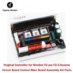 Controller Originale per Ninebot by Segway F2 Pro F2 Monopattino Elettrico - Foto 1 di 16