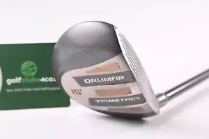 Orlimar Trimetal #3 Wood / 15 Degree / Regular Flex Orlimar Trimetal Shaft - Picture 1 of 8
