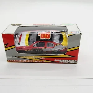 NASCAR Team Caliber '05 Martinsville Speedway 1:64 Scale Die Cast Replica NEW - Picture 1 of 7