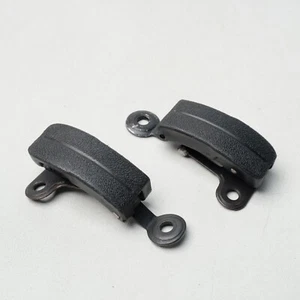 fit for SUZUKI JIMNY SAMURAI SJ410 SJ413 CARIBIAN KICK OUT HINGE QUARTER LOCK - Picture 1 of 5