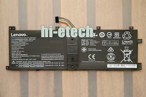 New Genuine BSNO4170A5-AT 5B10L67278 Battery for Lenovo Miix 510-12ISK 520-12IKB - Picture 1 of 2