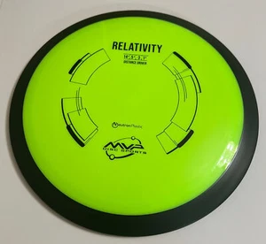 Relatividad MVP - Imagen 1 de 4