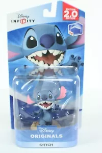Disney Infinity: Disney Originals (2.0 Edition) STITCH Figure - NEW - Picture 1 of 5