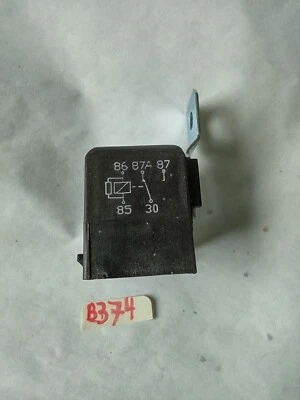 12V RELAY 2613-S 0488 Foto 1 de 4