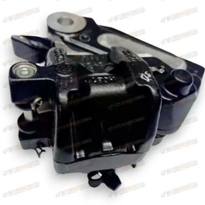 Conjunto Pinza Freno Trasera Compatible con Ktm Duke 390 200 Foto 1 de 4