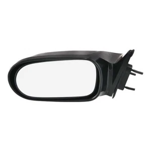 New Left Mirror Fits Mazda 626 2.0L 2000 2001 By MA1320134 GG2A69180 MA39EL - Picture 1 of 4