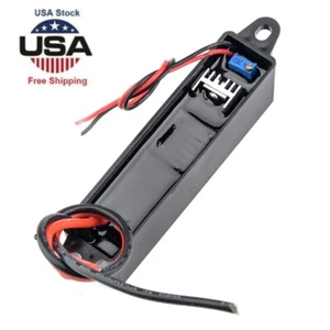 DC 12V to 20000V High-Voltage Electrostatic Generator Negative Ion Generator USA - Picture 1 of 8