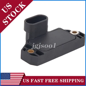 Ignition Module 10483131 16132799 For Chevrolet Corvette V8 5.7L 1992-1993 - Foto 1 di 10
