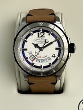 Swiss Made Watch Armand Nicolet SH5 A713BGN-AK-PK4140CA