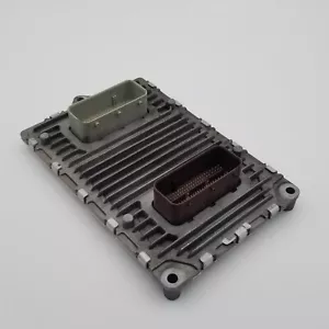 2016 2017 Jeep Cherokee Engine Computer Ecu Pcm Ecm Pcu Oem 68259137AB 3.2L - Picture 1 of 18