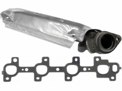 Colector de escape izquierdo Dorman 73231TG 4,7 L V8 para Jeep Commander 2006-2007 Foto 1 de 2