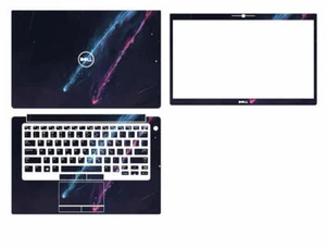 Dazzle Vinyl Laptop Special Sticker Skin For Dell Latitude 7490 - Picture 1 of 24