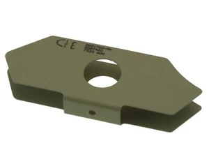 NEW CESSNA BAFFLE BRACKET P/N 0851700-96 - 180 182 188 206 207 210 310 - Picture 1 of 1
