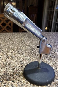 Vintage Electro Voice Model 664 Microphone Dynamic Cardioid With Stand - Picture 1 of 14